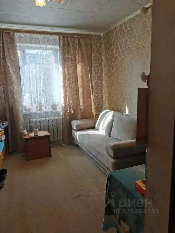 2-к кв. Московская область, Королев ул. Мичурина, 12 (44.0 м) - Фото 0