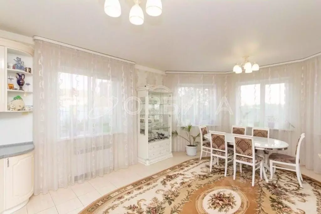 Дом в Тюменская область, Тюмень Полевая ул., 43 (211 м) - Фото 2