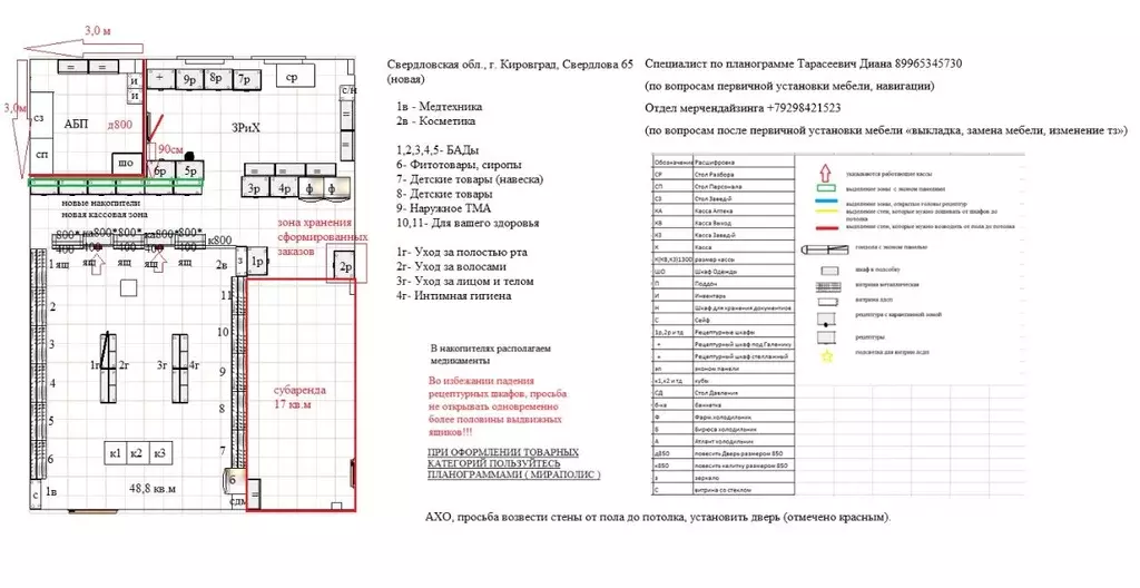Помещение свободного назначения в Свердловская область, Кировград ул. ... - Фото 1