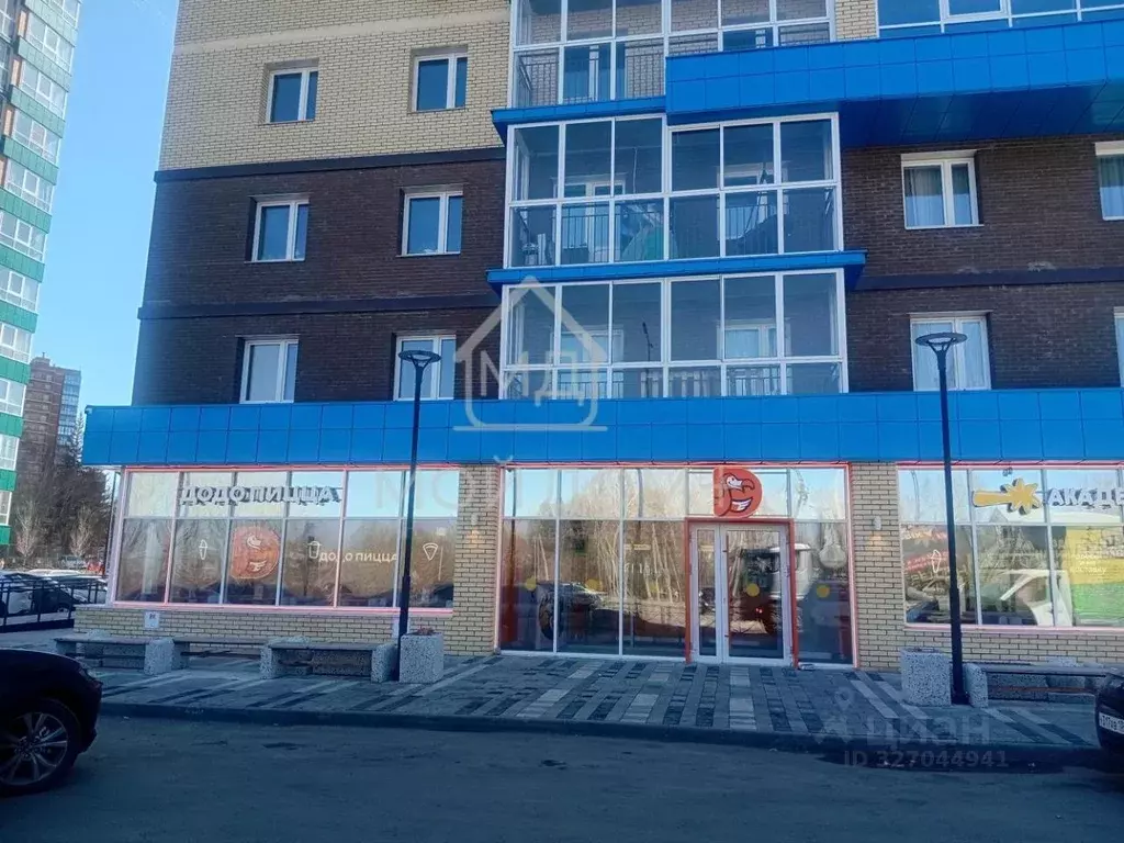 2-к кв. Иркутская область, Иркутск ул. Якоби, 10 (79.5 м) - Фото 2