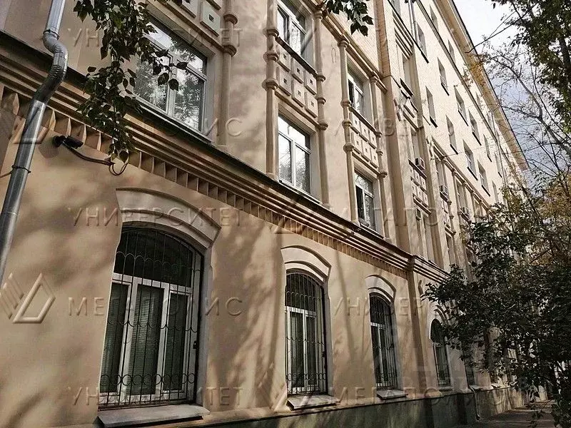 Офис в Москва Хавская ул., 11 (48 м) - Фото 1