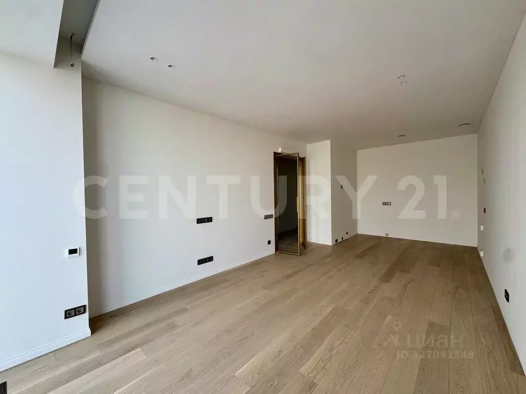 3-к кв. Москва Летниковская ул., 11к1 (83.9 м) - Фото 2