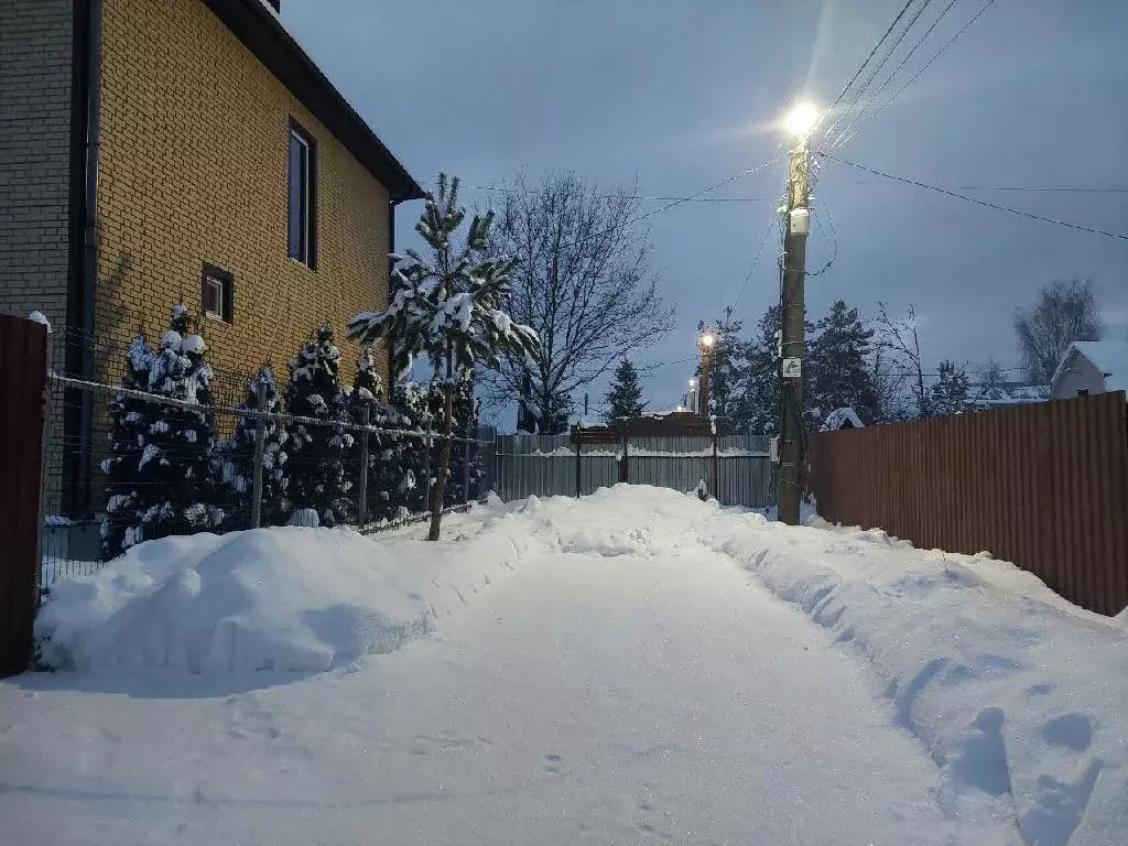 Продается дом в СНТ Экспресс - Фото 0