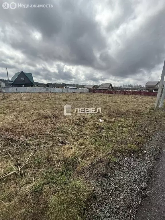 Участок в Москва, ТАО, район Вороново, деревня Климовка (6.34 м) - Фото 2