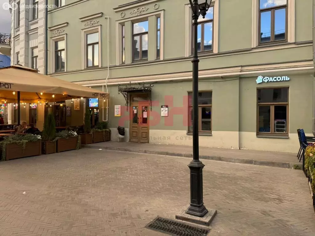 Помещение свободного назначения (325 м) - Фото 2