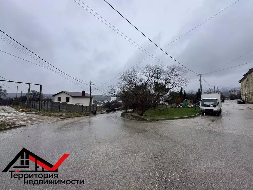Участок в Севастополь, Севастополь, Балаклава г. ул. Богдана ... - Фото 2