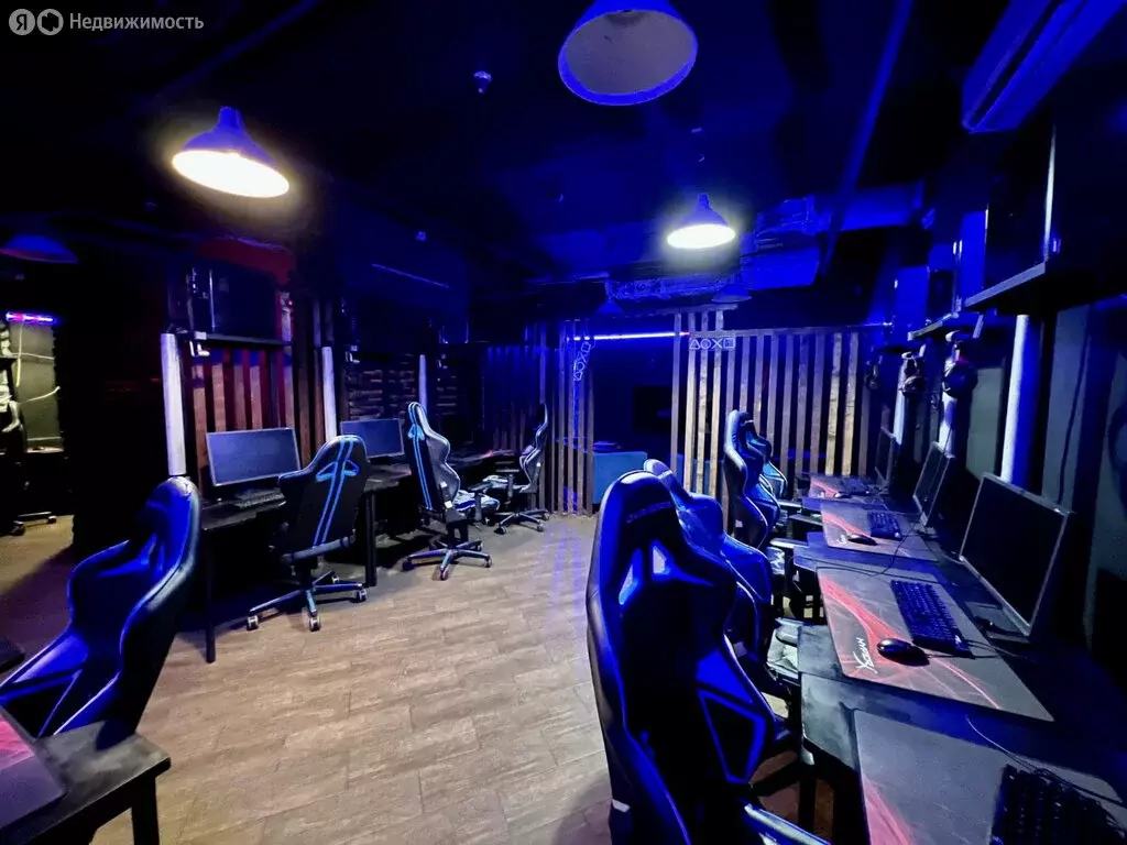 Помещение свободного назначения (163 м) - Фото 1