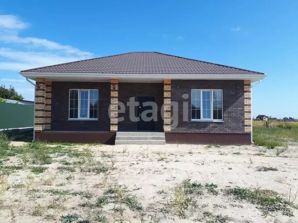 Дом в Брянская область, Брянск Сходненская ул. (100 м) - Фото 1