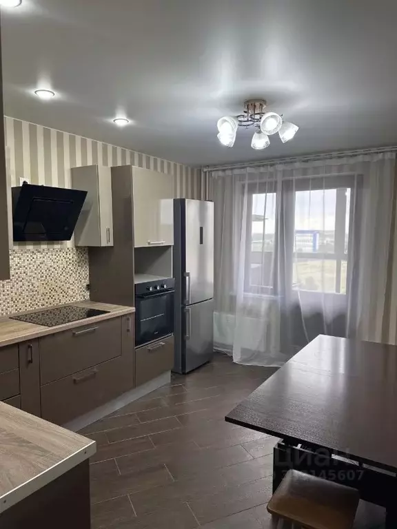 2-к кв. Москва Родниковая ул., 9Ак1 (54.8 м) - Фото 2
