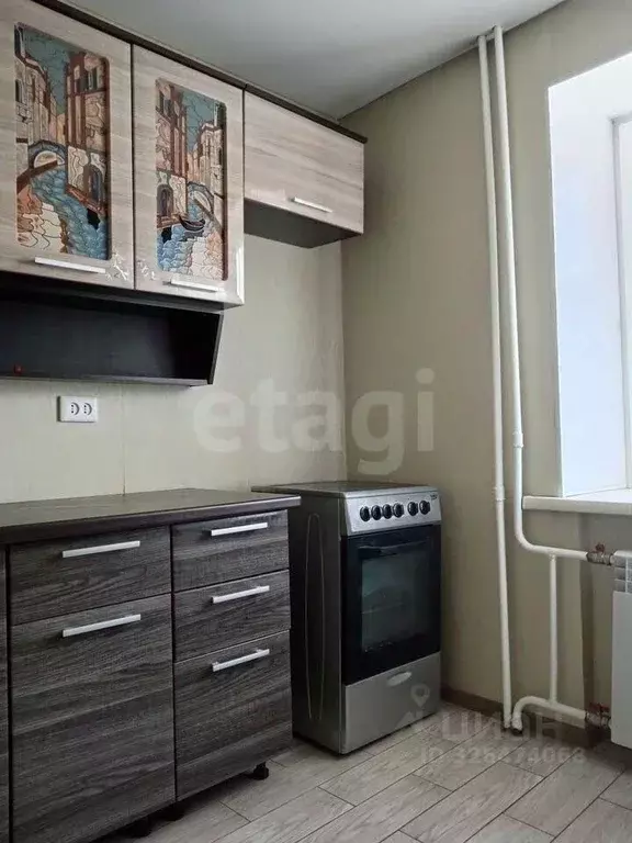 1-к кв. Томская область, Томск ул. 79-й Гвардейской Дивизии, 19/1 ... - Фото 1