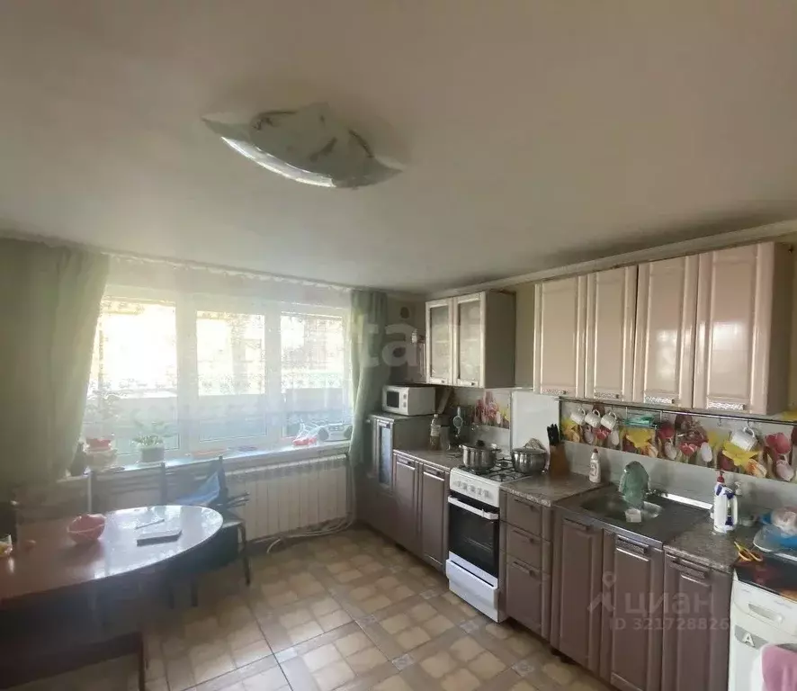 Дом в Краснодарский край, Горячий Ключ Совхозная ул., 13 (94 м) - Фото 1