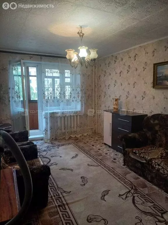 2-комнатная квартира: Зеленодольск, улица Бакы Урманче, 3 (51.7 м) - Фото 2