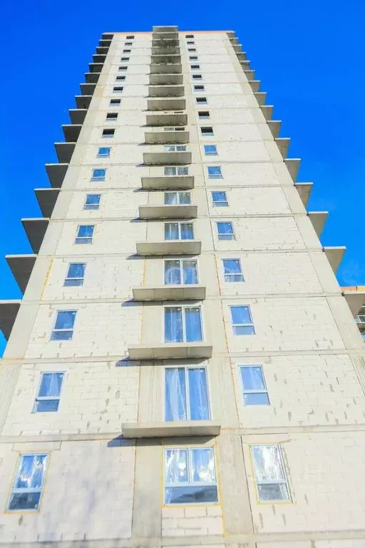 1-к кв. Новосибирская область, Новосибирск ул. Ясный Берег, 30/2 ... - Фото 1