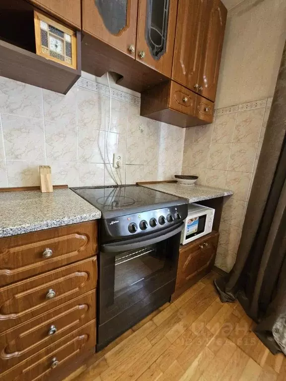 2-к кв. Приморский край, Владивосток ул. Часовитина, 3 (52.0 м) - Фото 2