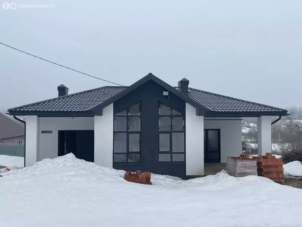 Дом в Казань, Советский район, жилой массив Чебакса (116.9 м) - Фото 2