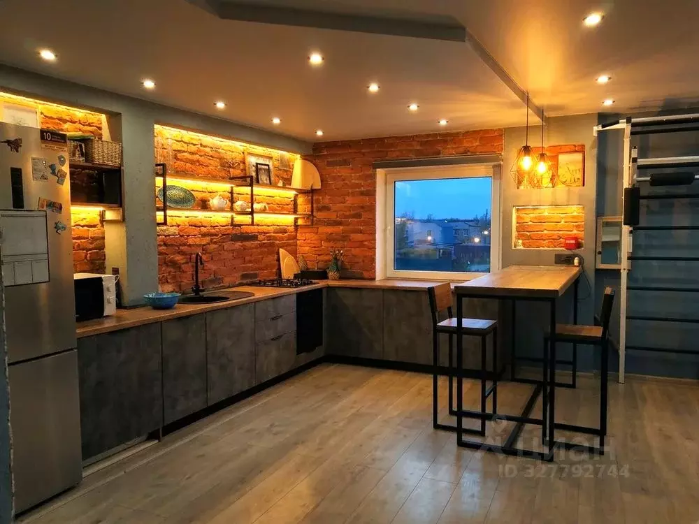 2-к кв. Санкт-Петербург ул. Зины Портновой, 46 (41.6 м) - Фото 2