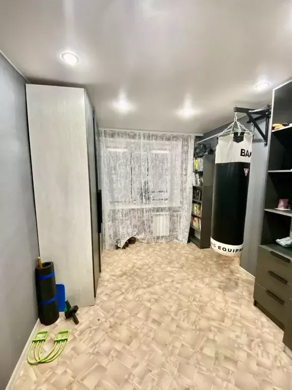 Комната Ульяновская область, Ульяновск просп. Туполева, 3А (31.0 м) - Фото 2