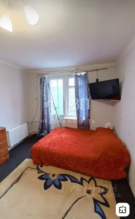 3-к кв. Санкт-Петербург ул. Трефолева, 15 (56.0 м) - Фото 2