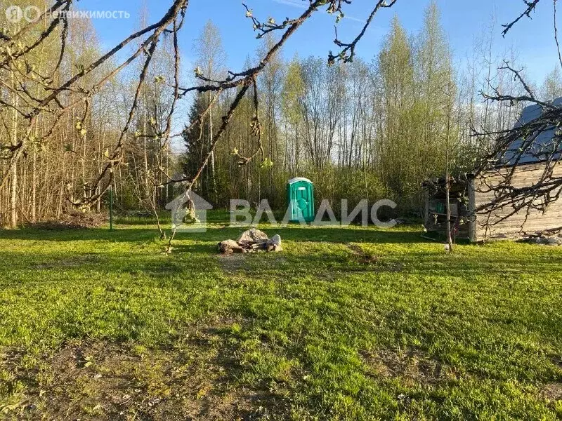 Участок в Кисельнинское сельское поселение, садоводческий массив ... - Фото 1