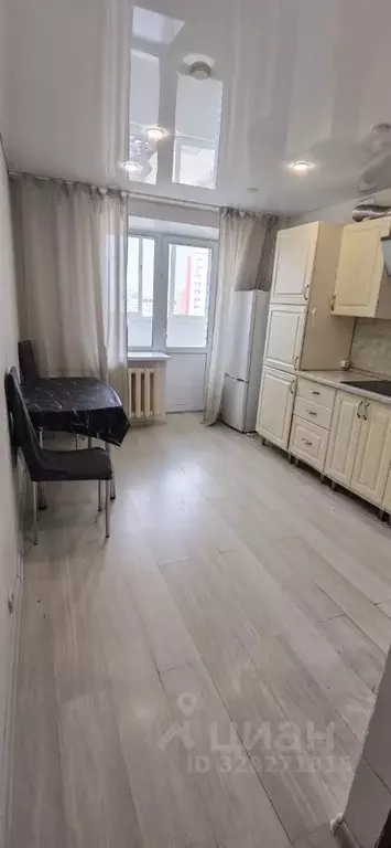 1-к кв. Брянская область, Брянск ул. Дуки, 73 (43.0 м) - Фото 1