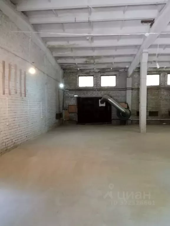 Помещение свободного назначения в Ивановская область, Иваново ул. ... - Фото 2