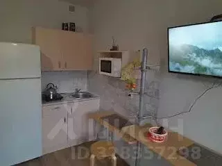 Студия Московская область, Балашиха ул. Яганова, 3 (23.0 м) - Фото 2