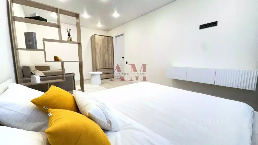 1-к кв. Владимирская область, Суздаль Михайловская ул., 78А (33.4 м) - Фото 1