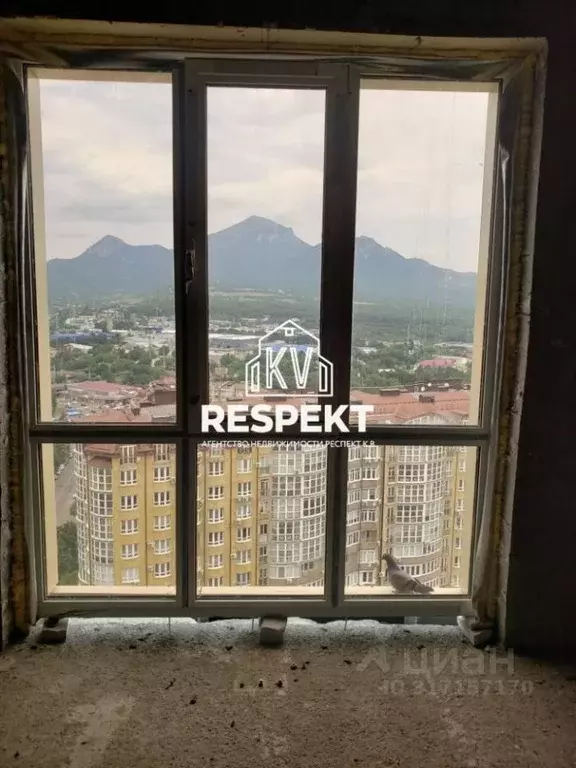 2-к кв. Ставропольский край, Пятигорск ул. 295-й Стрелковой Дивизии, ... - Фото 0