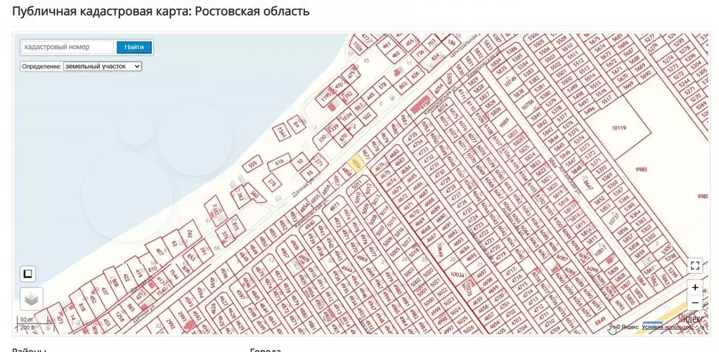 Участок 5 сот. (СНТ, ДНП) - Фото 0