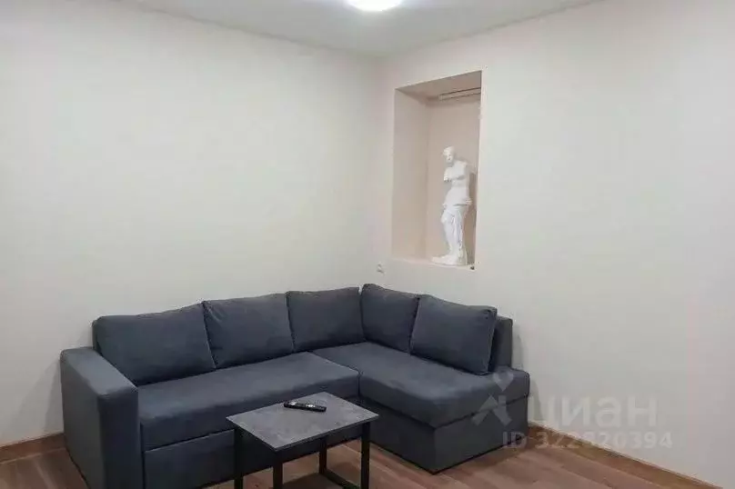 2-к кв. Дагестан, Дербент ул. Горького, 15 (37.0 м) - Фото 1