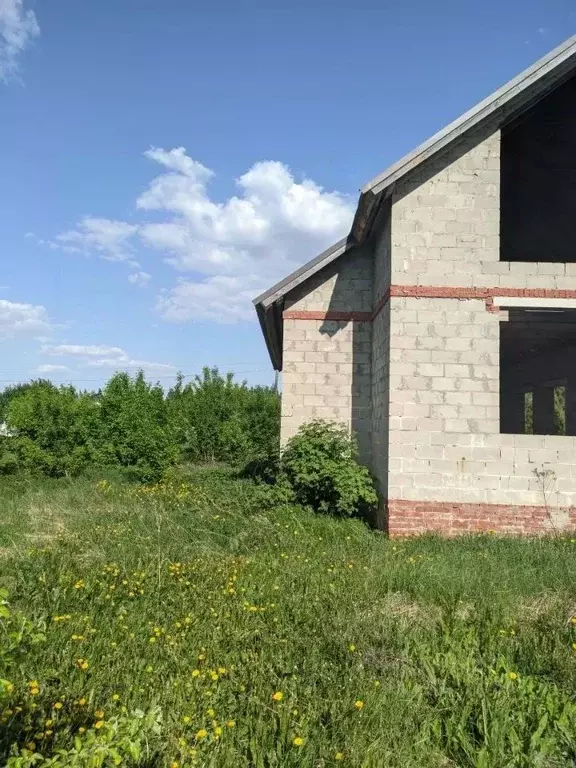 Дом в Мордовия, Рузаевка ул. Ленина (160 м) - Фото 2