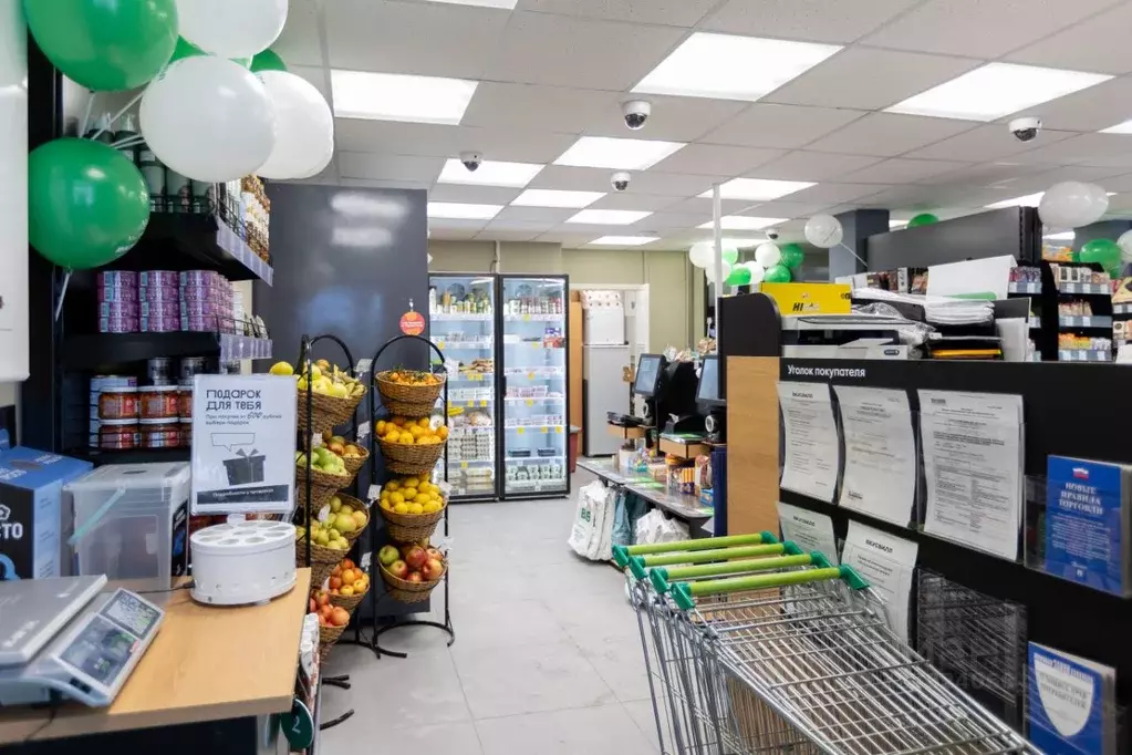 Помещение свободного назначения в Московская область, Красногорск ... - Фото 1