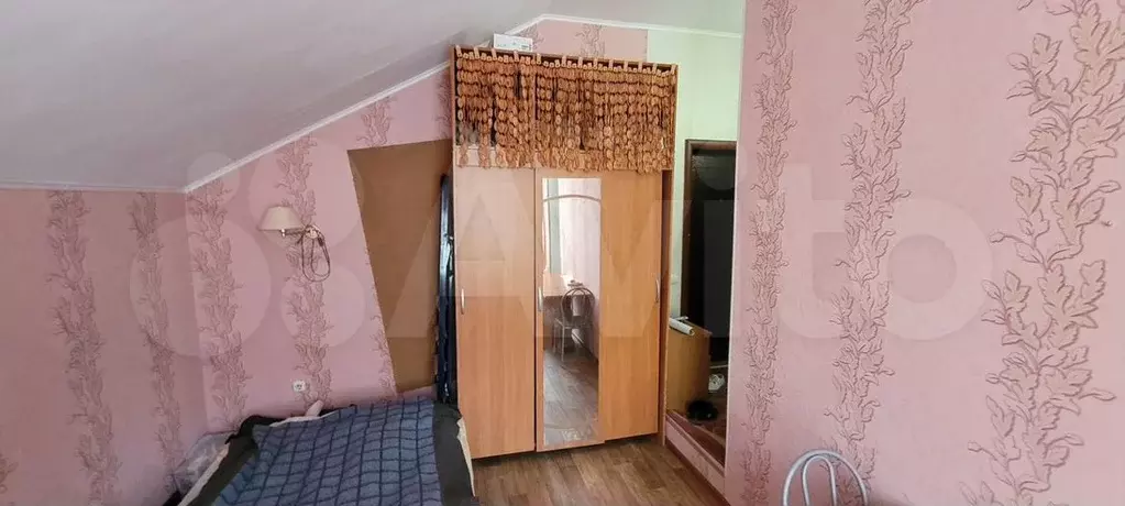 1-к. квартира, 30м, 2/2эт. - Фото 1