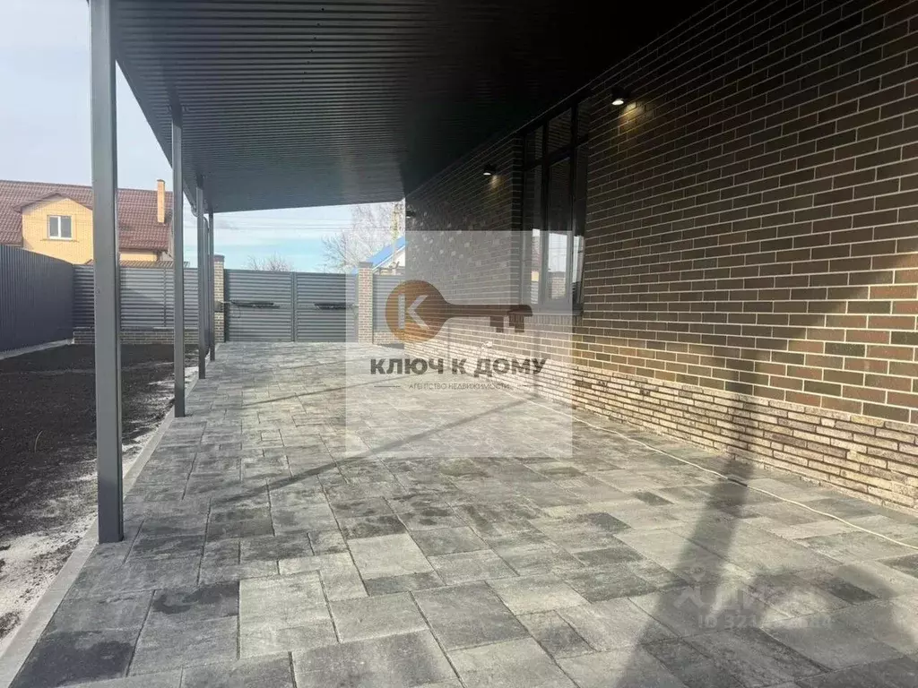 Дом в Ростовская область, Аксайский район, Ольгинская ст-ца ... - Фото 1