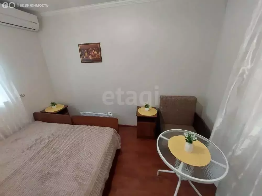 Квартира-студия: Анапа, Северная улица, 85 (13 м) - Фото 1