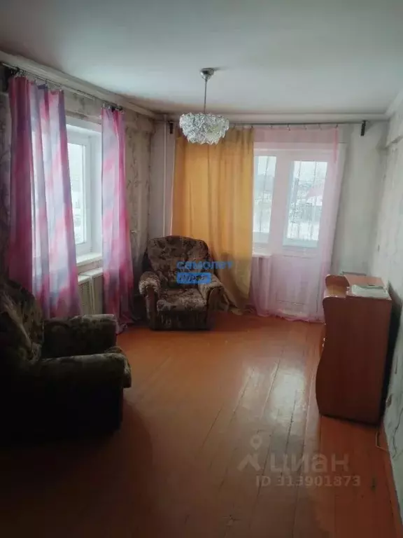 2-к кв. Алтайский край, Бийск ул. Имени Героя Советского Союза ... - Фото 0