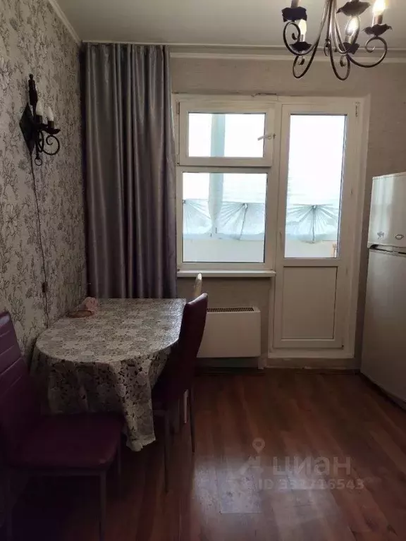3-к кв. Московская область, Химки Совхозная ул., 16 (84.0 м) - Фото 2