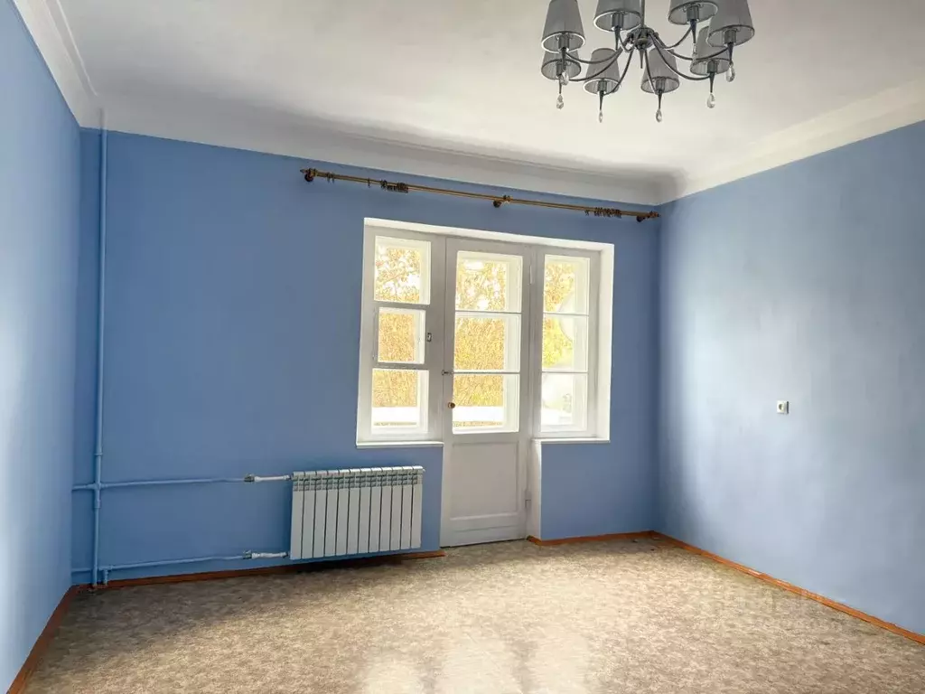 Комната Московская область, Орехово-Зуевский городской округ, д. ... - Фото 2