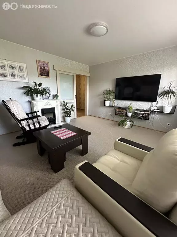 2-комнатная квартира: Марковский, 18 (63.6 м) - Фото 1