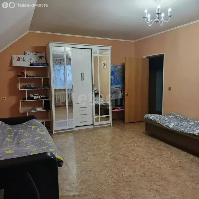 Дом в Стерлитамак, улица Горького (354.2 м) - Фото 1