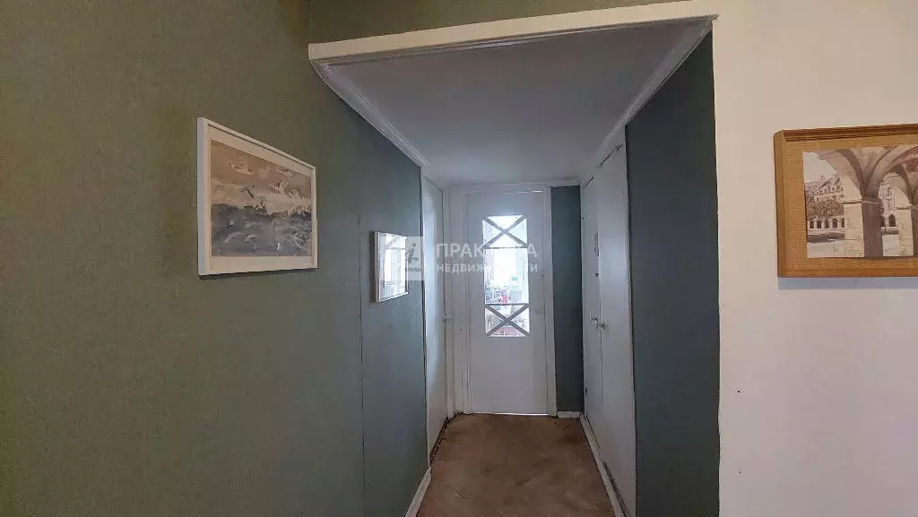 Продается 3-комнатная квартира - Фото 2