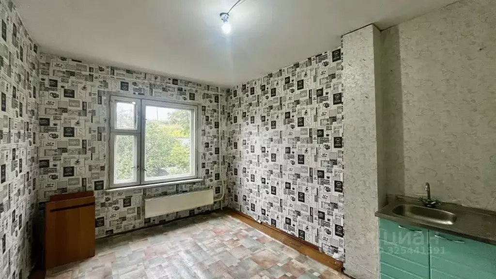 1-к кв. Бурятия, Улан-Удэ ул. Мокрова, 40 (38.2 м) - Фото 1