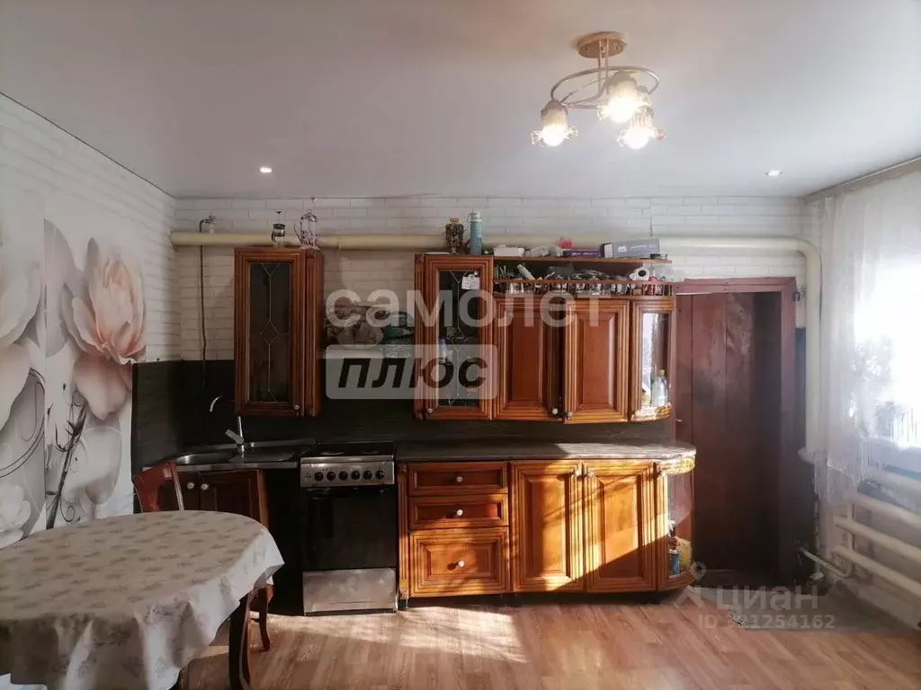 Дом в Забайкальский край, Чита ул. Сельская, 20 (69 м) - Фото 2