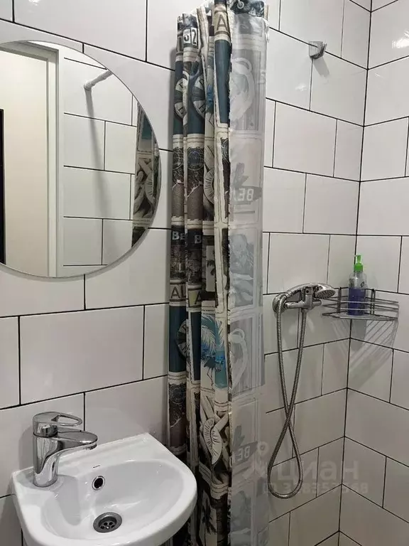 Студия Санкт-Петербург Курляндская ул., 20 (13.0 м) - Фото 1