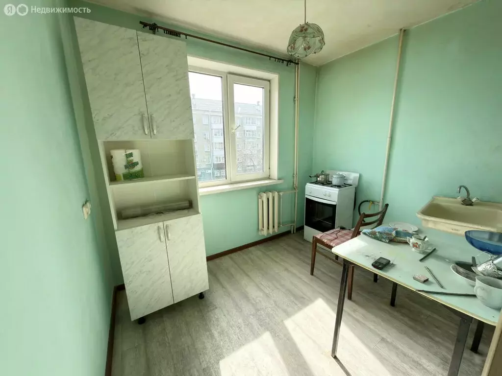 2-комнатная квартира: Нижний Тагил, Газетная улица, 93 (43.1 м) - Фото 1