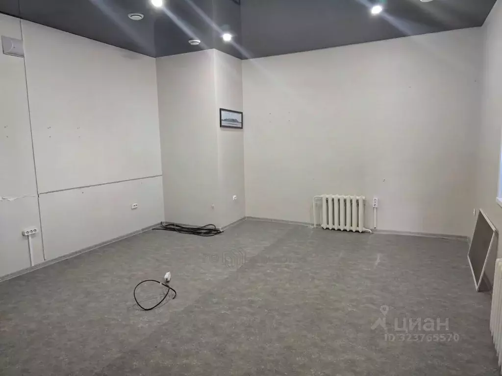 Склад в Татарстан, Казань ул. Адоратского, 14к1 (40 м) - Фото 2