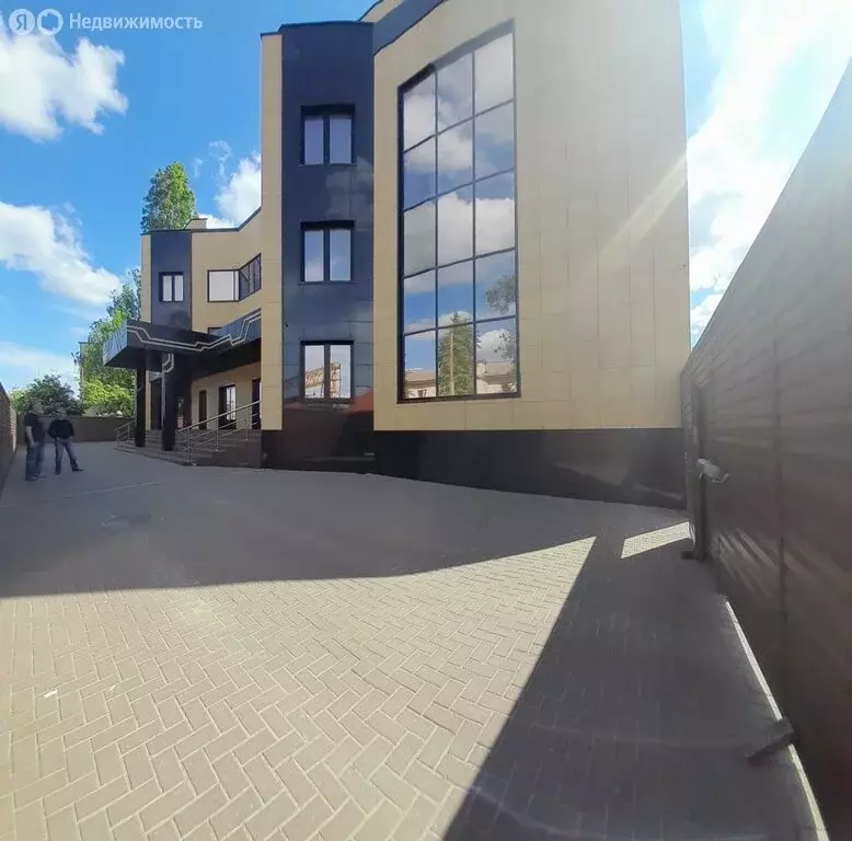 Офис (755.9 м) - Фото 2