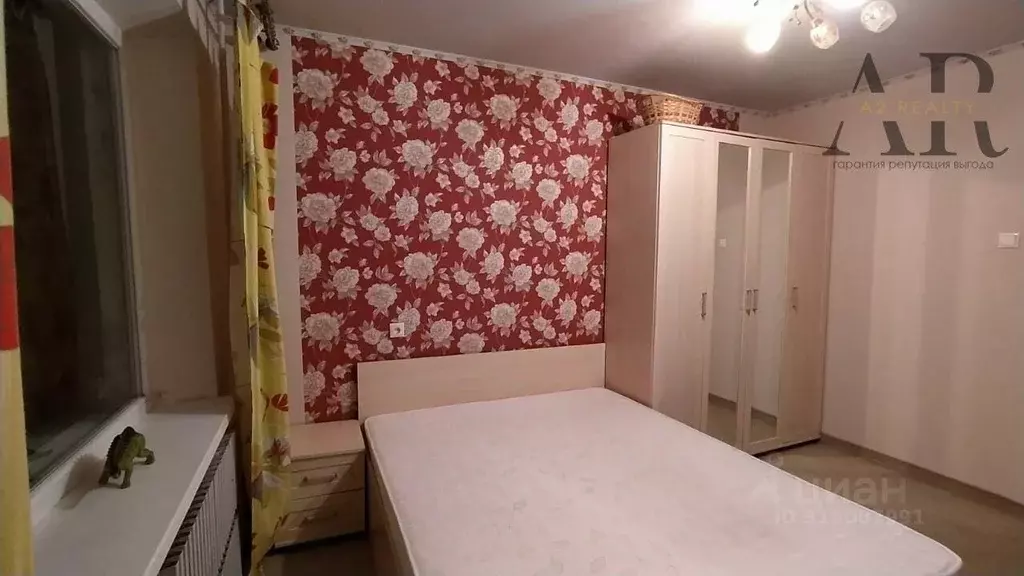 Комната Москва пос. Милицейский, ул. Типографская, 14 (12.1 м) - Фото 0