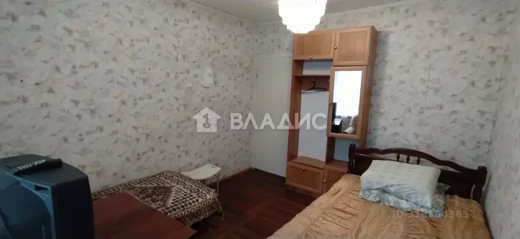 2-к кв. Белгородская область, Белгород просп. Ватутина, 22 (44.3 м) - Фото 1