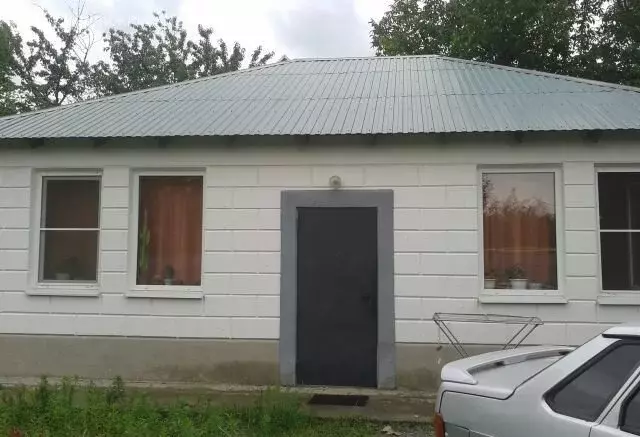 Дом в Ростов-на-Дону, Каскадная улица (75 м) - Фото 0